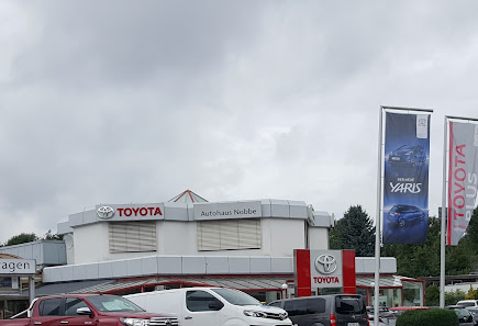 Ferdinand Nobbe GmbH