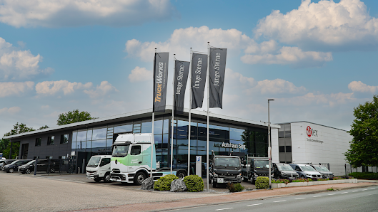 Autohaus Anders Ostwestfalen GmbH