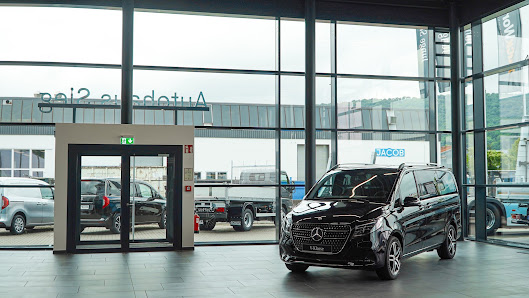 Autohaus Anders Ostwestfalen GmbH