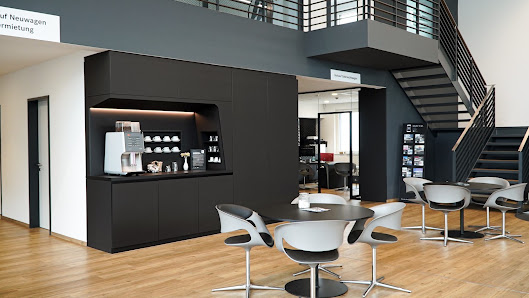 Autohaus Anders Ostwestfalen GmbH