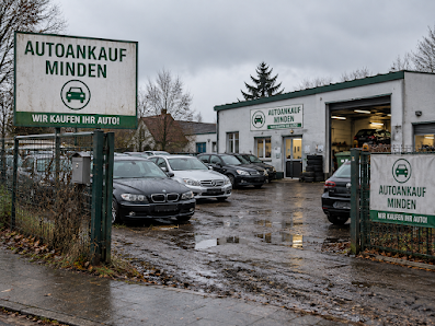 Autoankauf Minden