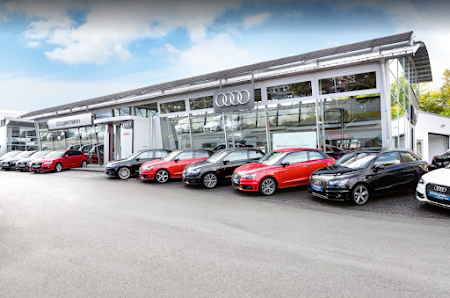 Autohaus Stegelmann - Gebrauchtwagen - Detmold
