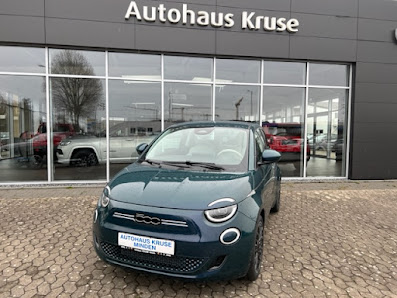 Albert Kruse GmbH & Co. KG