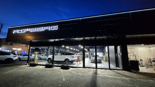 Autohaus Rifberg GmbH
