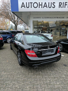 Autohaus Rifberg GmbH