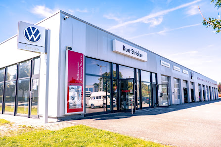 Autohaus Kurt Stricker GmbH & Co KG