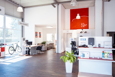 Autohaus Kurt Stricker GmbH & Co KG