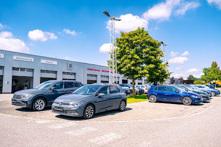 Autohaus Kurt Stricker GmbH & Co KG
