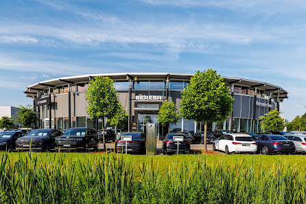 Mercedes-Benz BERESA Detmold