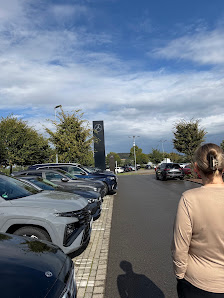 Mercedes-Benz BERESA Detmold