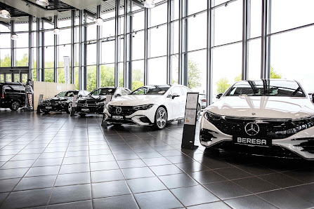Mercedes-Benz BERESA Detmold