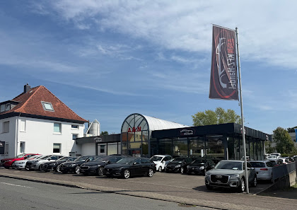 A&N KFZ-Handel