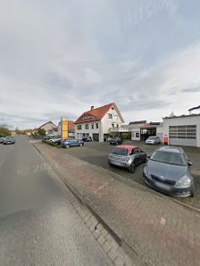Opel Hans Heinrichs