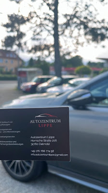 Autozentrum Lippe
