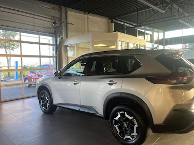 Autohaus Mattern in Lage