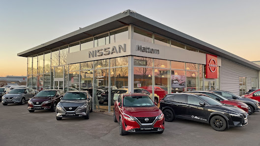 Autohaus Mattern in Lage