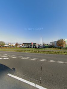 Autohaus Mattern in Lage