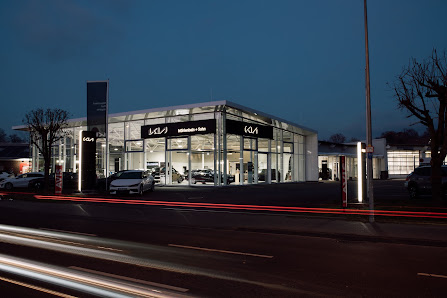 Autohaus Mühlenbein + Sohn GmbH
