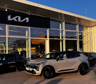 Autohaus Mühlenbein + Sohn GmbH