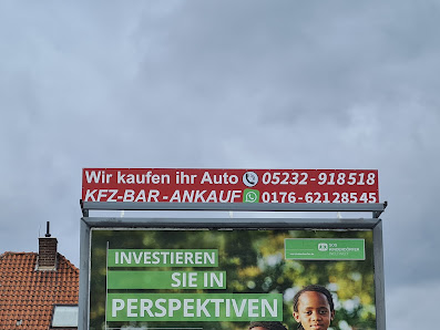 ÖZENTÜRK Automobile GbR