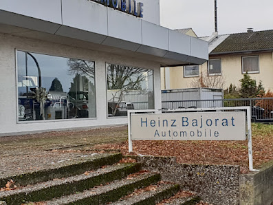Heinz Bajorat Automobilie e.K.