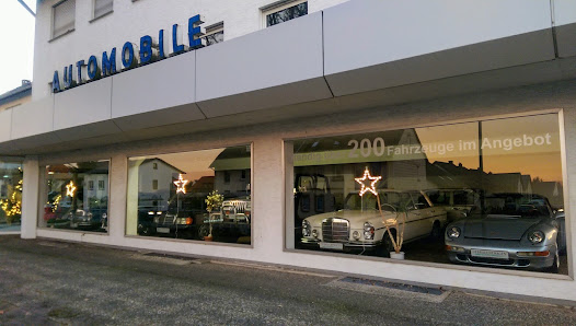 Heinz Bajorat Automobilie e.K.