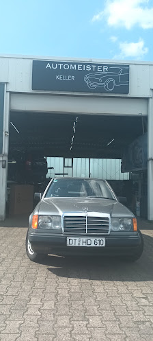 Autoservice Keller GmbH
