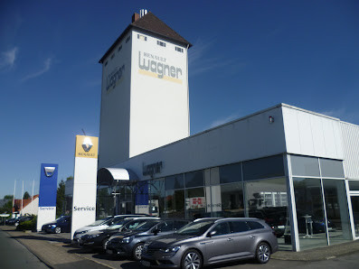 Manfred Wagner Ing. KG - Renault - Dacia - Detmold