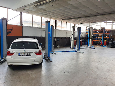 World of Cars GmbH