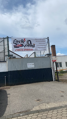 Lackkönig Düren