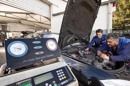 Auto Yil-Kar Gbr. Yasin Yildiz /Bekir Karagülle