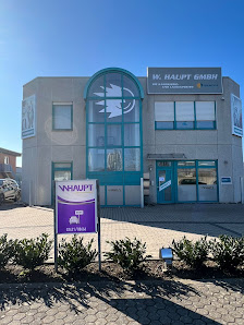 W. Haupt GmbH