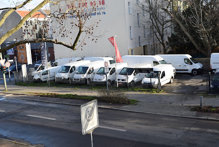 S.K. Automobile - Inh.: Engin Kaya