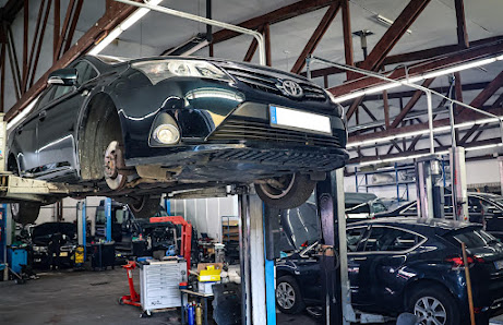 A1 Service GmbH