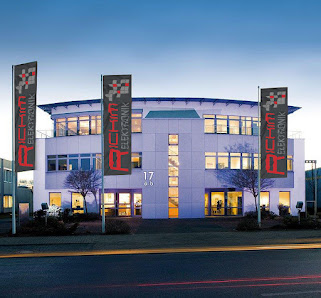 Rickim Elektronik GmbH