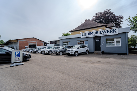 Automobilwerk by Autohaus Hoven GmbH & Co. KG