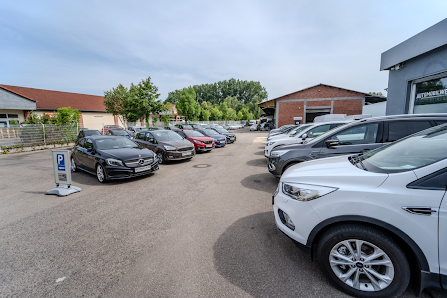 Automobilwerk by Autohaus Hoven GmbH & Co. KG