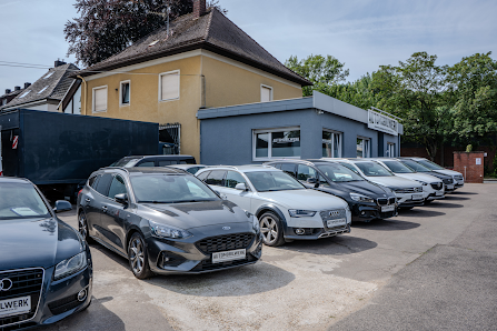 Automobilwerk by Autohaus Hoven GmbH & Co. KG