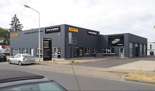 Driver Center Düren - Driver Reifen und KFZ-Technik GmbH