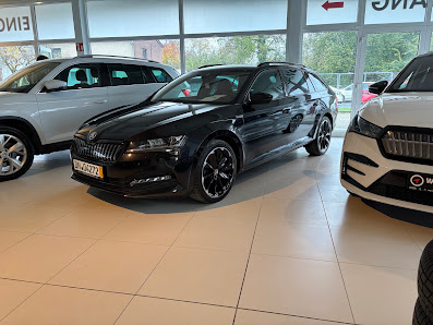 P. Jacobs Automobile GmbH Volkswagen
