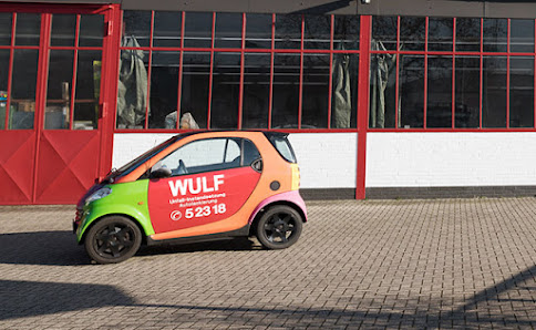 Wulf GmbH & Co. KG