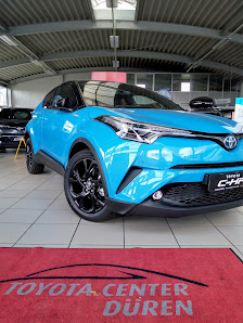 Auto-Koch GmbH & Co. KG Filiale Düren