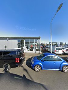 Auto-Koch GmbH & Co. KG Filiale Düren