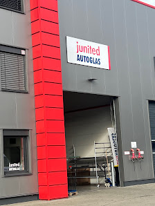 junited AUTOGLAS Düren