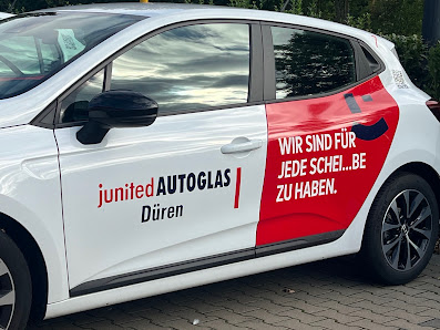 junited AUTOGLAS Düren