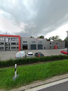 junited AUTOGLAS Düren