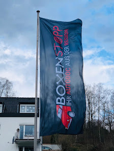 BOXENSTOPP Autowerkstatt Lüdenscheid