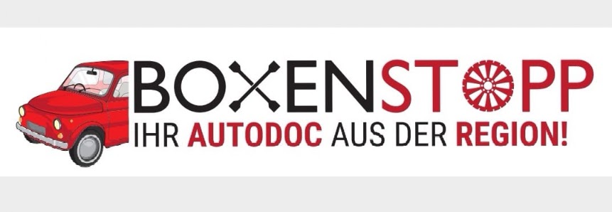 BOXENSTOPP Autowerkstatt Lüdenscheid