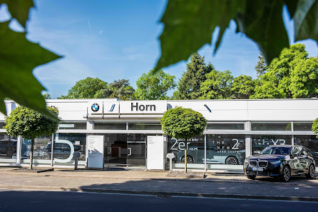 BMW | MINI Autohaus ROLF HORN Düren