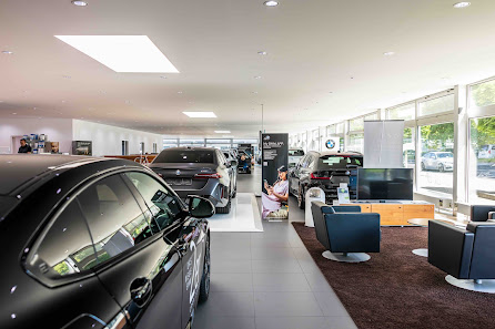 BMW | MINI Autohaus ROLF HORN Düren